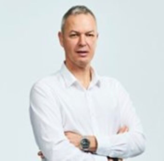 Ade Webb photo